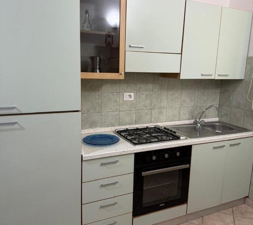 Photo of Kitchen in Buggerru