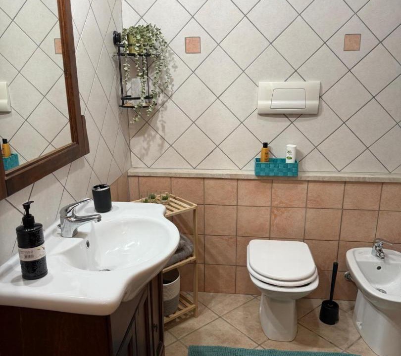 Photo of Bathroom in Buggerru