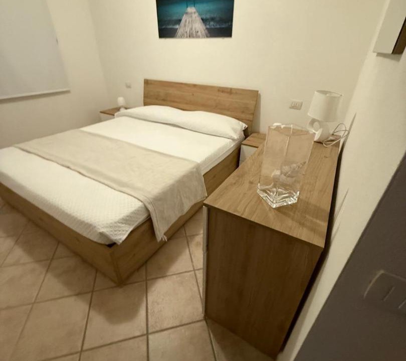 Photo of Bedroom in Buggerru
