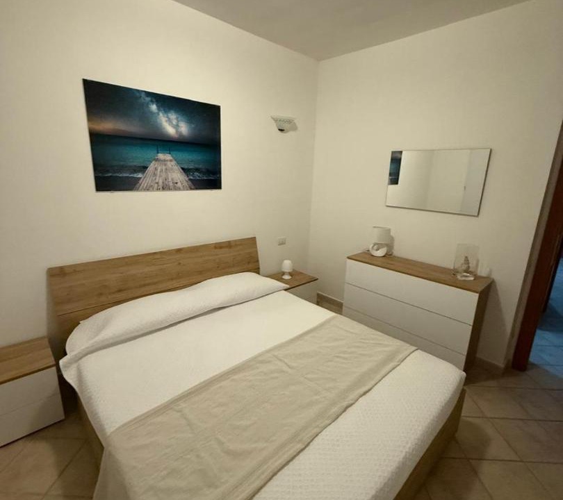 Photo of Bedroom in Buggerru