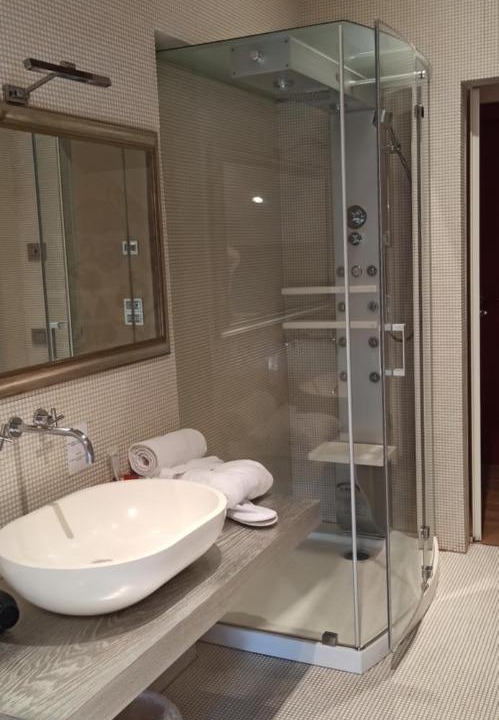 Photo of Bathroom in Reggiolo