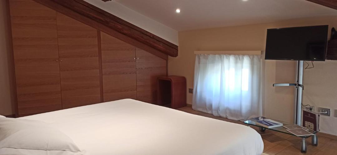 Photo of Bedroom in Reggiolo