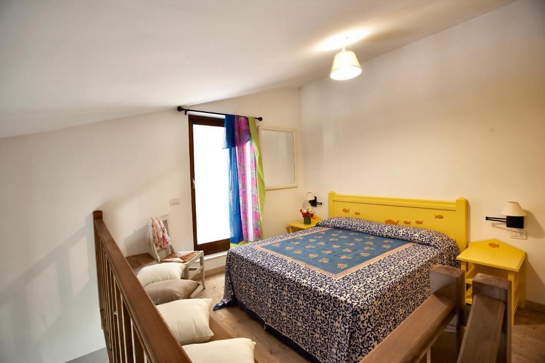 Photo of Bedroom in Marina di Pisticci
