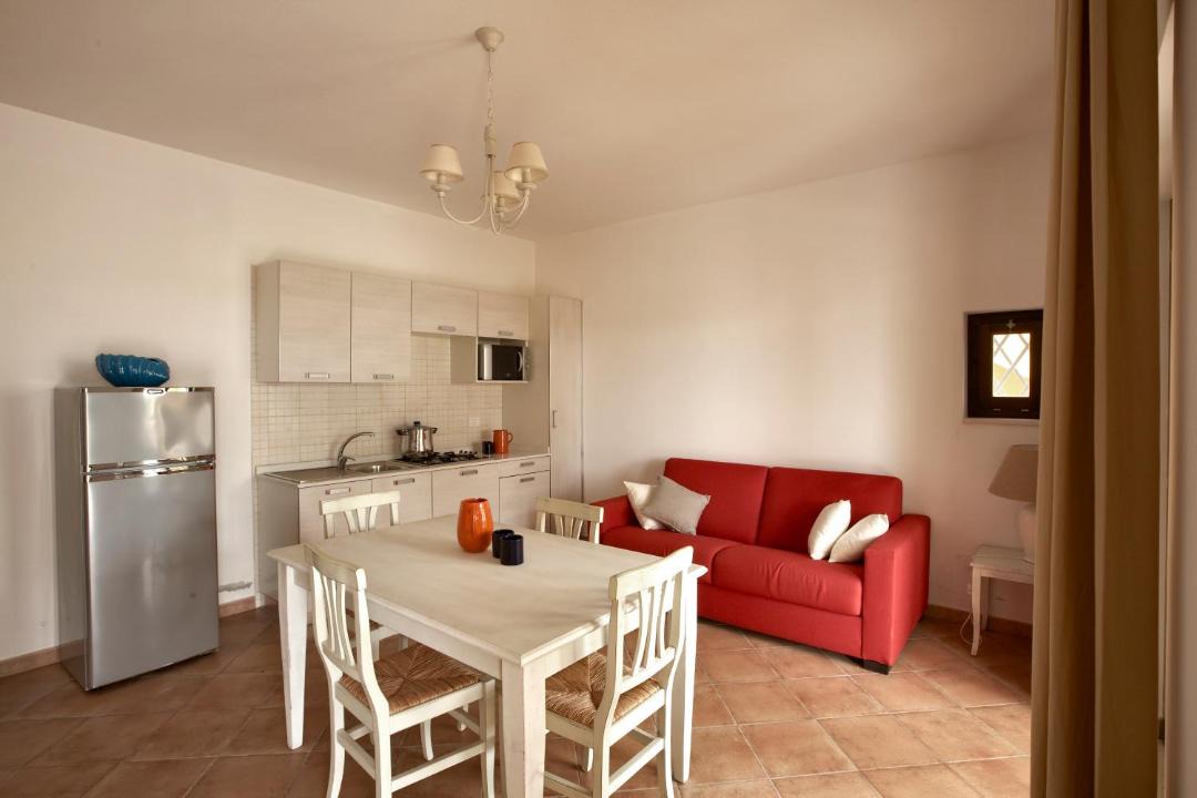 Photo of Livingroom in Marina di Pisticci
