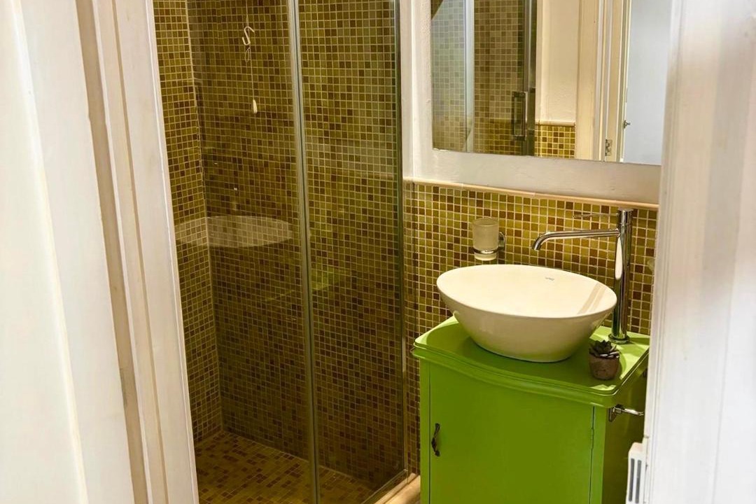 Photo of Bathroom in Matino