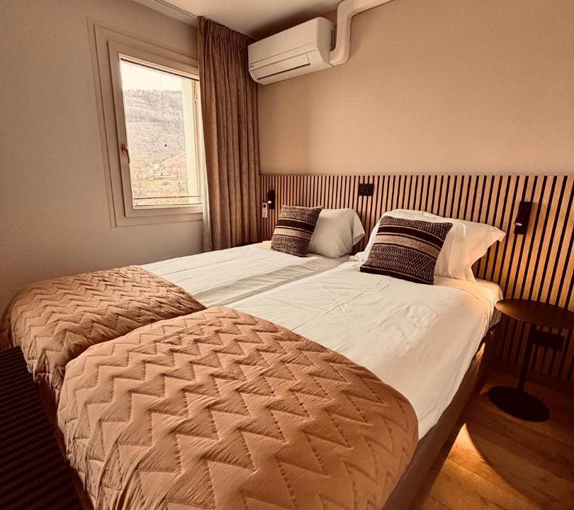 Photo of Bedroom in Semonzo