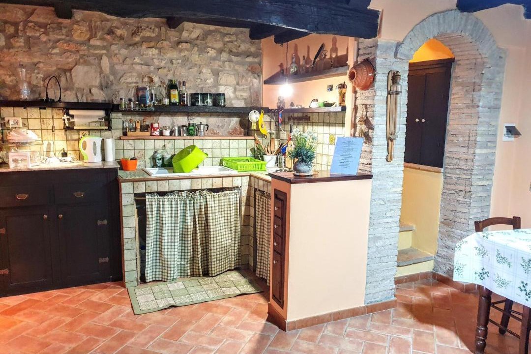 Photo of Kitchen in Baiano