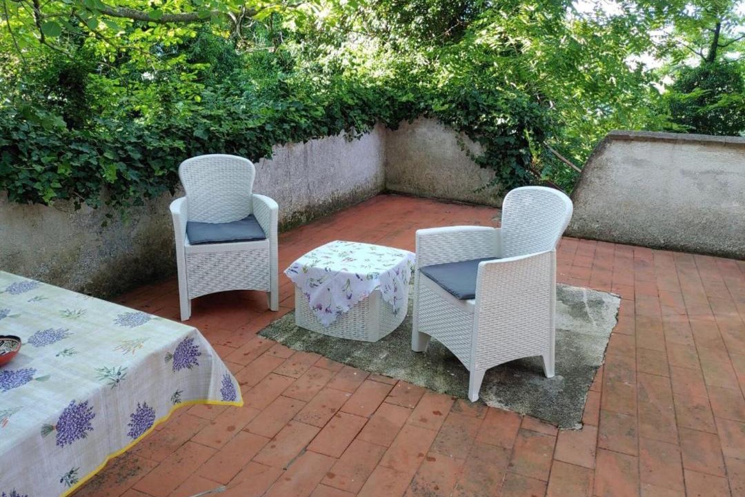 Photo of Patio Balcony in Baiano