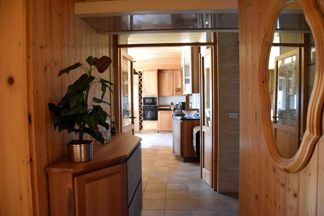 Photo of Kitchen in Cortemilia