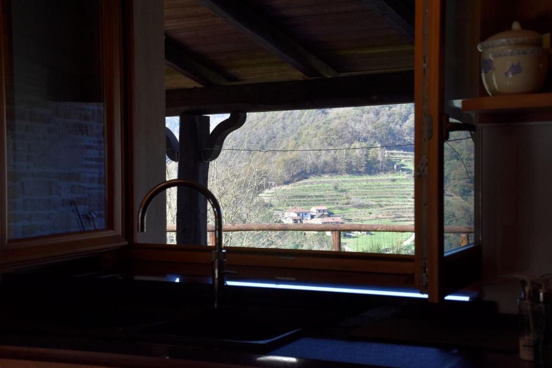 Photo of Kitchen in Cortemilia