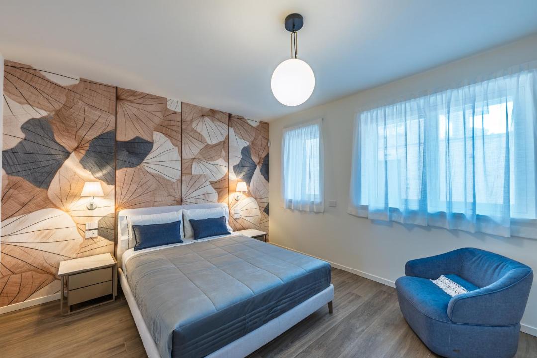 Photo of Bedroom in Treviglio