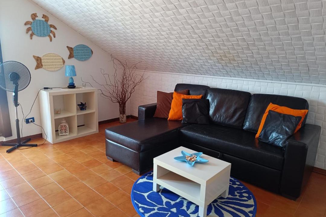 Photo of Livingroom in Campo Ascolano