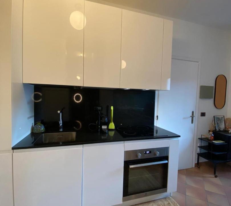 Photo of Kitchen in Comacchio