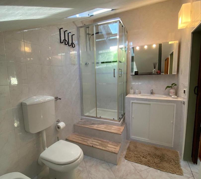 Photo of Bathroom in Comacchio