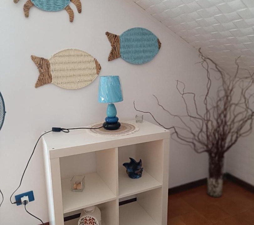 Photo of Livingroom in Campo Ascolano