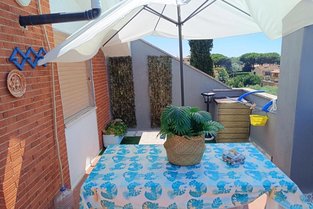 Photo of Patio Balcony in Campo Ascolano