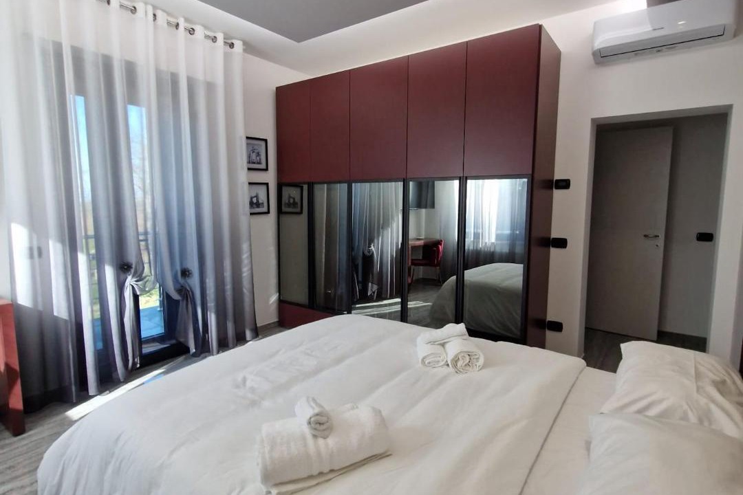 Photo of Bedroom in Collecchio