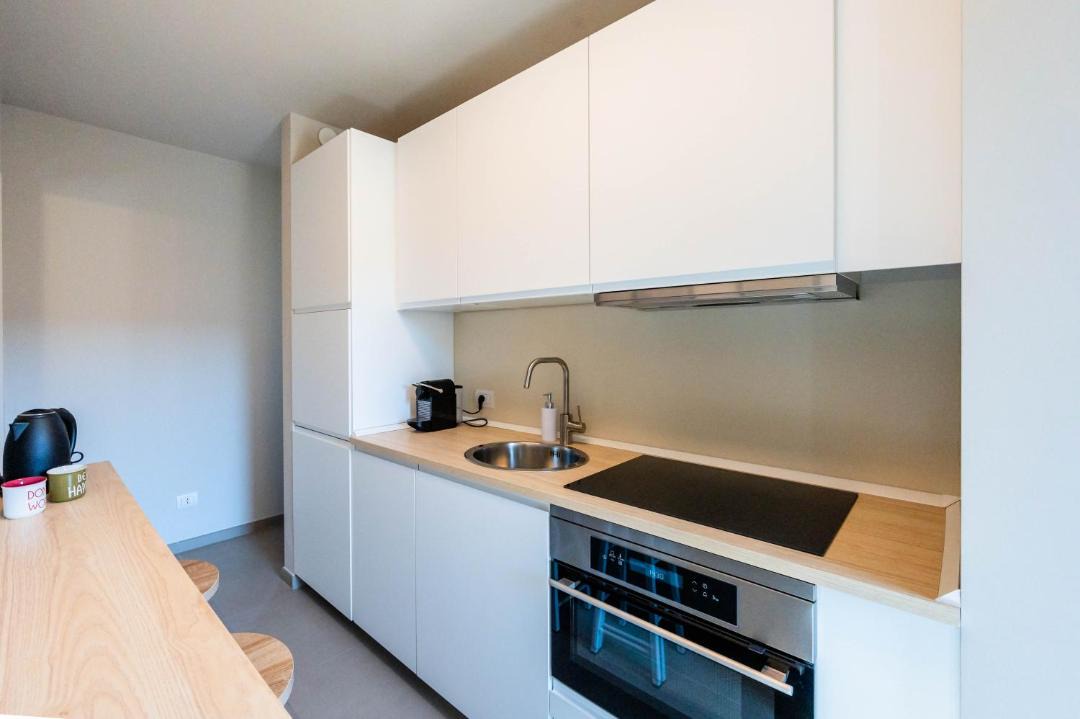 Photo of Kitchen in Grumello del Monte