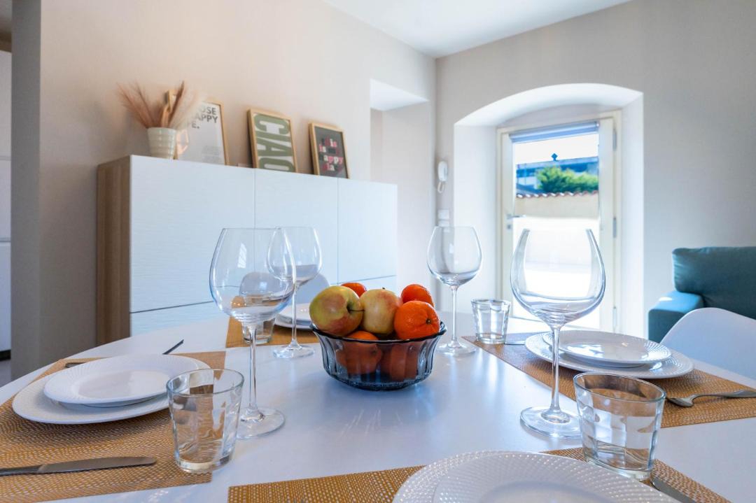 Photo of Kitchen in Grumello del Monte