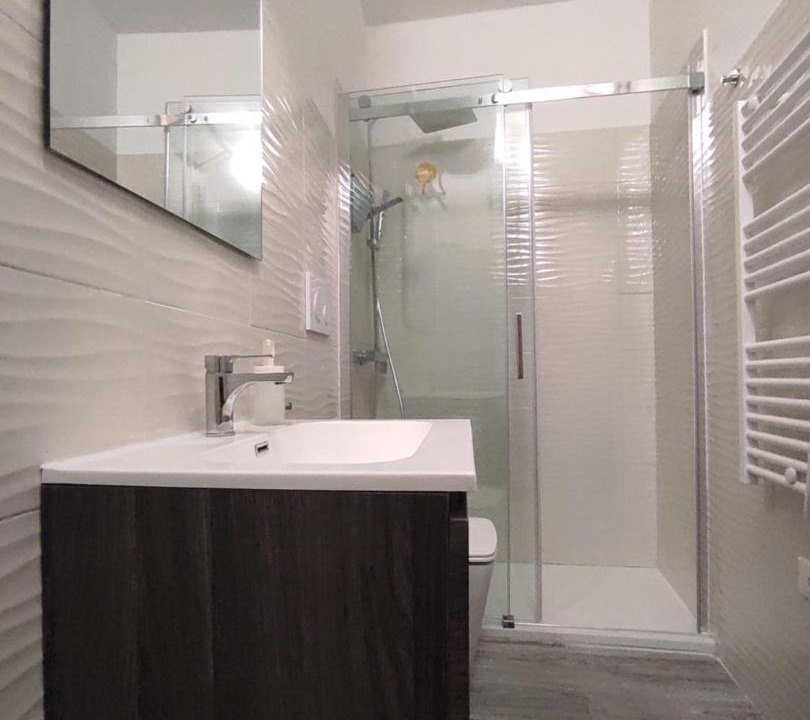 Photo of Bathroom in Livorno