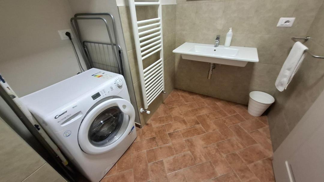 Photo of Bathroom in Barbaresco