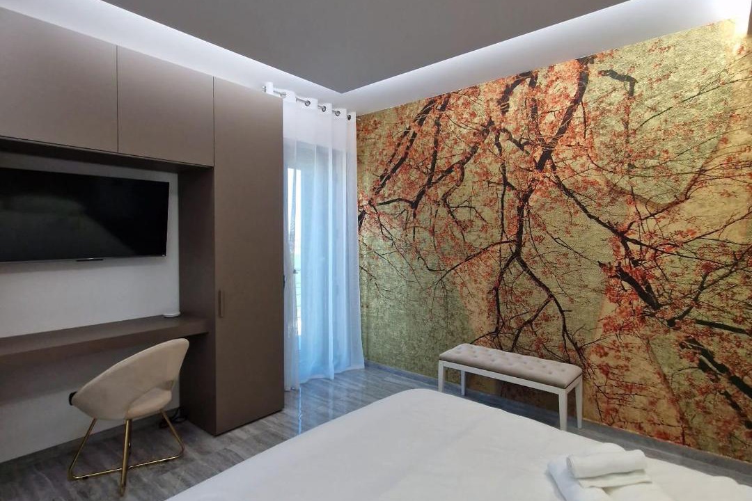 Photo of Bedroom in Collecchio