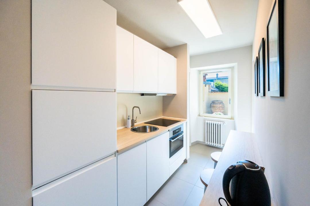 Photo of Kitchen in Grumello del Monte