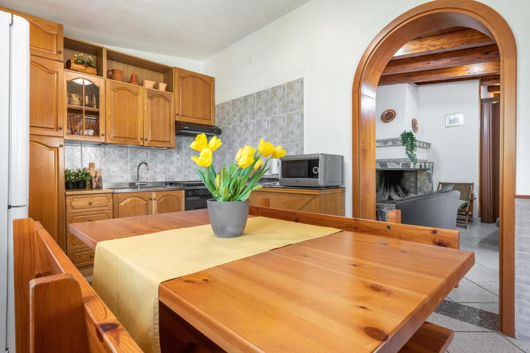 Photo of Kitchen in Solanas