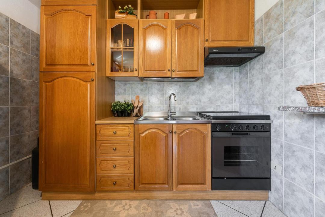 Photo of Kitchen in Solanas