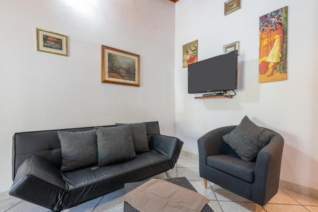 Photo of Livingroom in Solanas