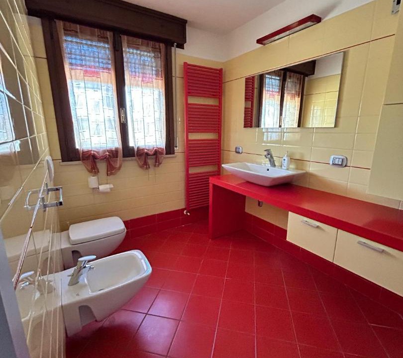 Photo of Bathroom in Argenta