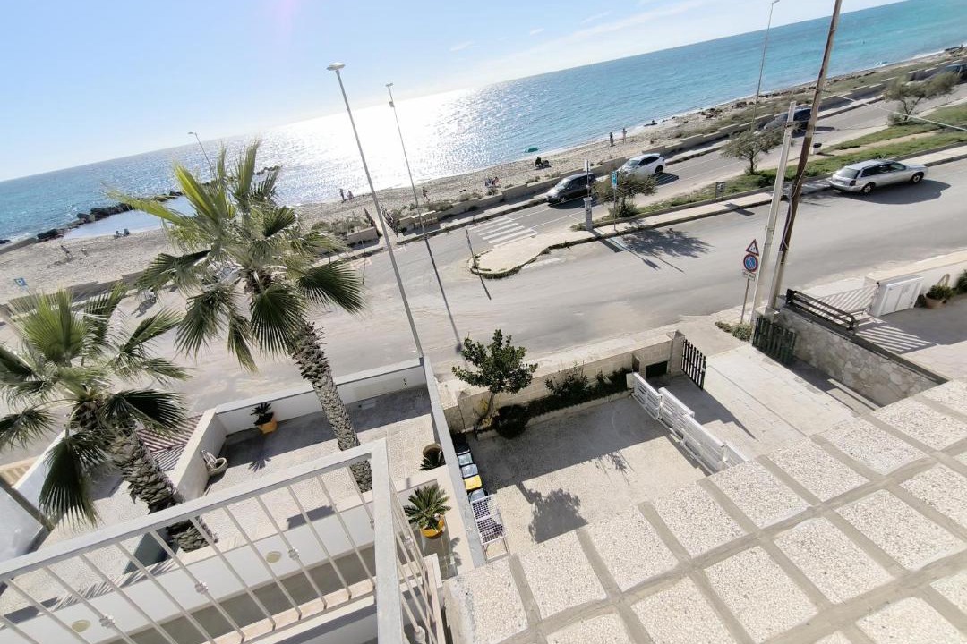 Photo of Patio Balcony in Torre Mozza
