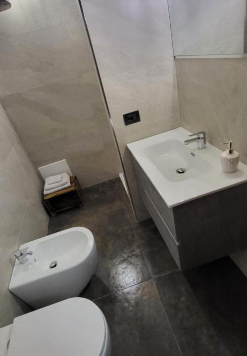 Photo of Bathroom in Selargius