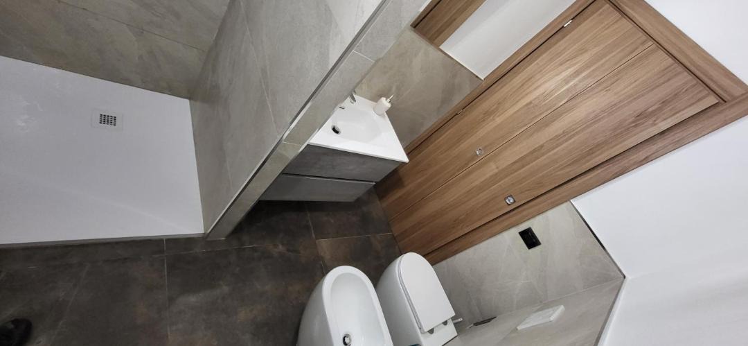 Photo of Bathroom in Selargius