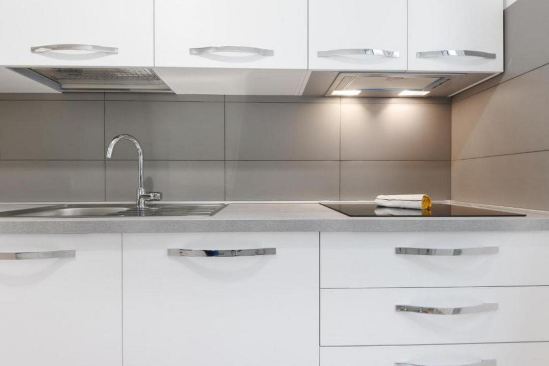 Photo of Kitchen in Albissola Marina