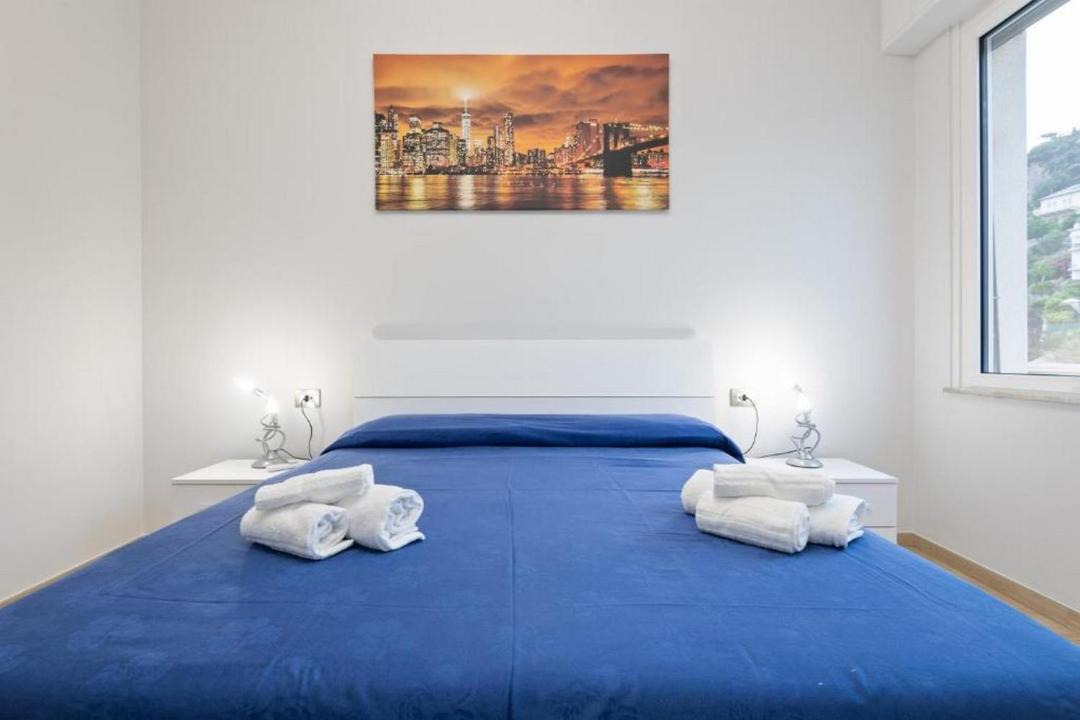 Photo of Bedroom in Albissola Marina