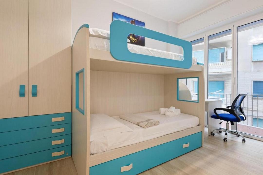 Photo of Bedroom in Albissola Marina