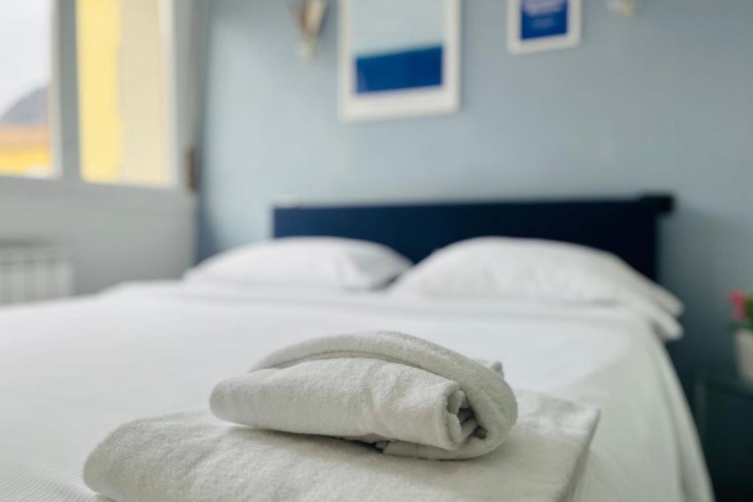 Photo of Bedroom in Acquaseria