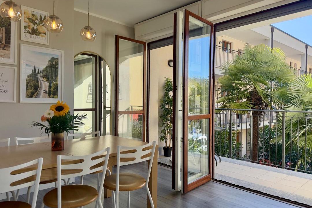 Photo of Patio Balcony in Acquaseria