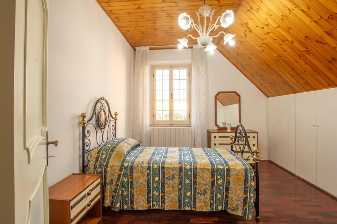 Photo of Bedroom in Falerone