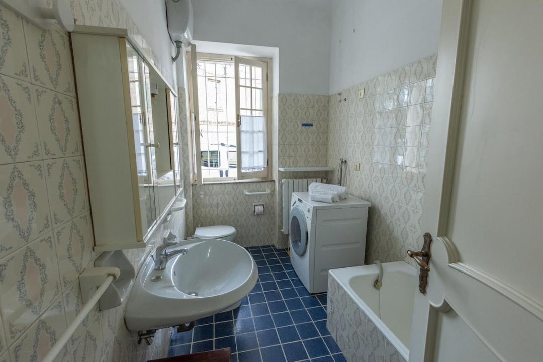 Photo of Bathroom in Falerone