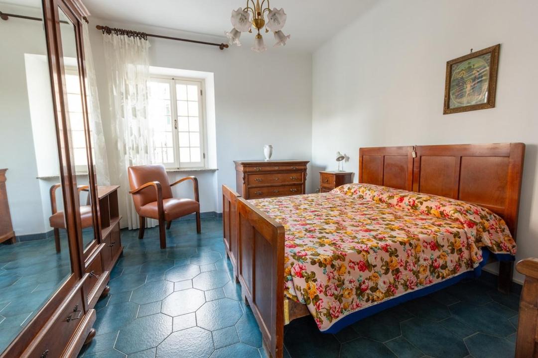 Photo of Bedroom in Falerone