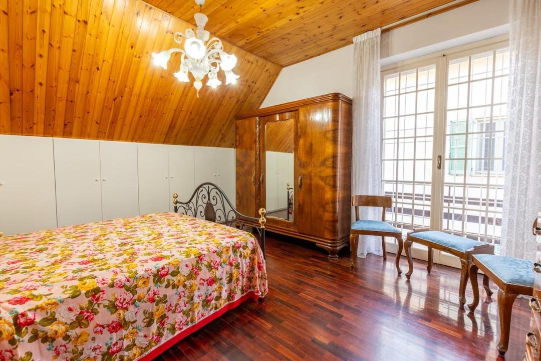 Photo of Bedroom in Falerone