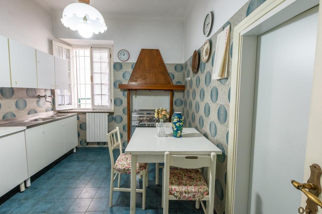 Photo of Kitchen in Falerone
