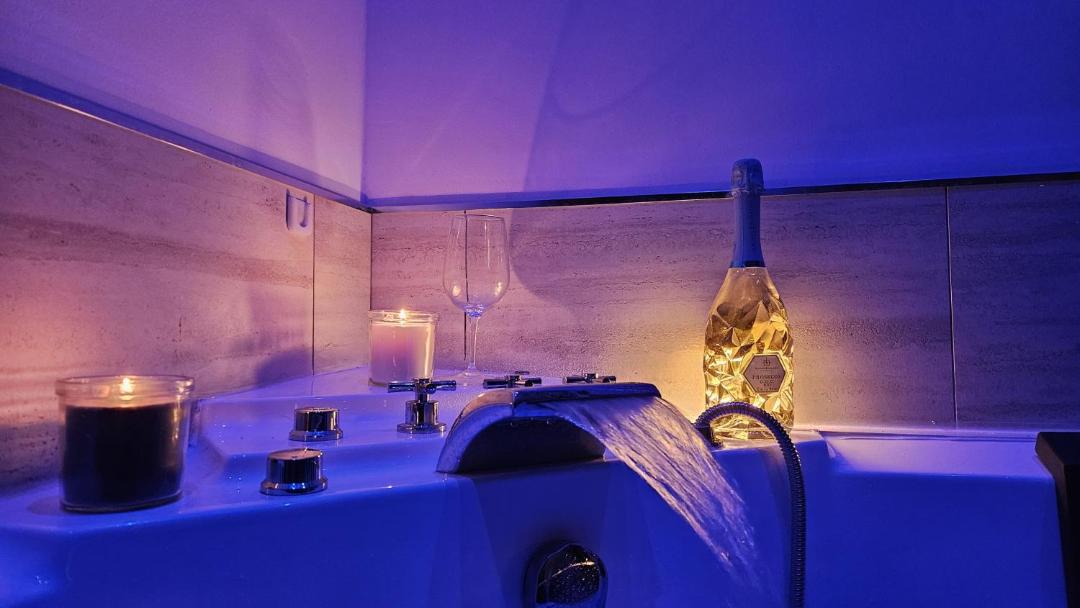 Photo of Bathroom in Fiuggi
