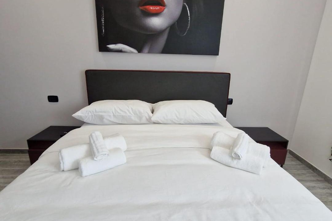 Photo of Bedroom in Collecchio