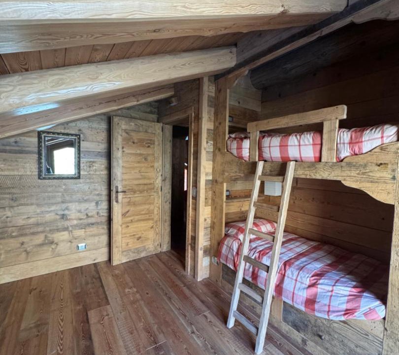 Photo of Bedroom in Traverses