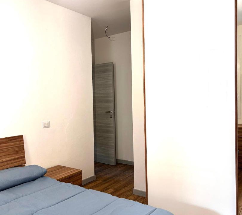 Photo of Bedroom in Cogliate