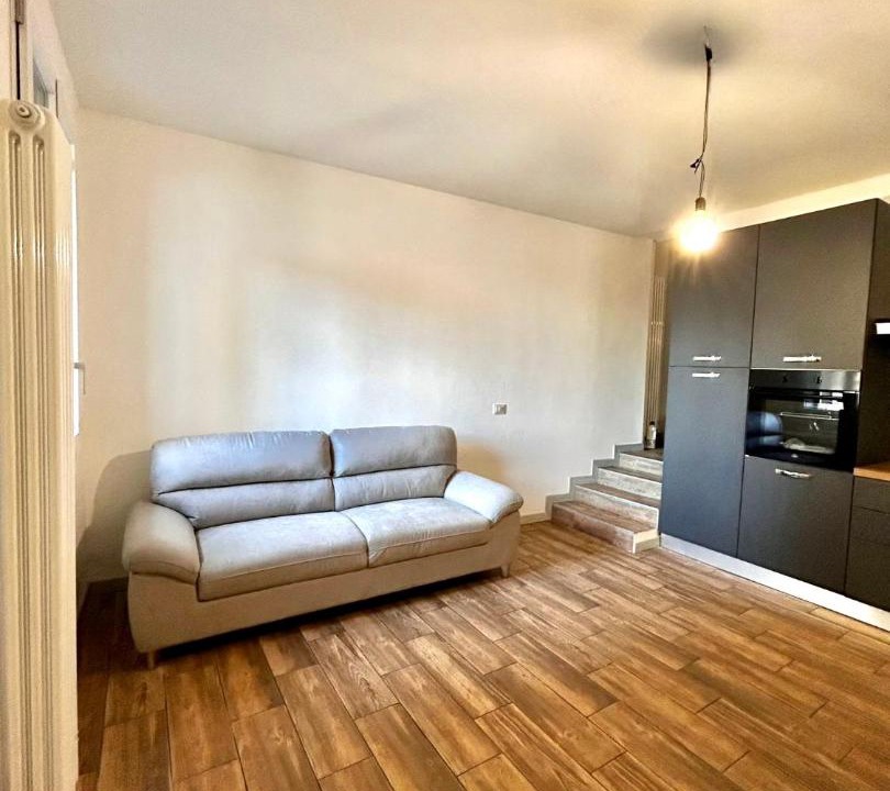 Photo of Livingroom in Cogliate