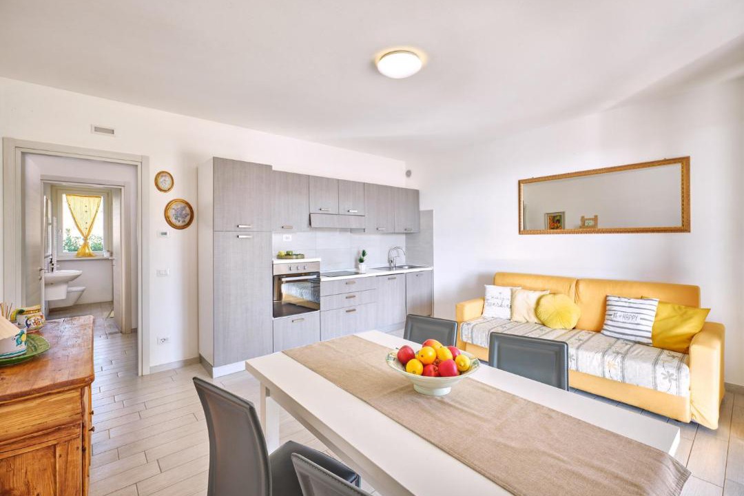 Photo of Kitchen in Montioni